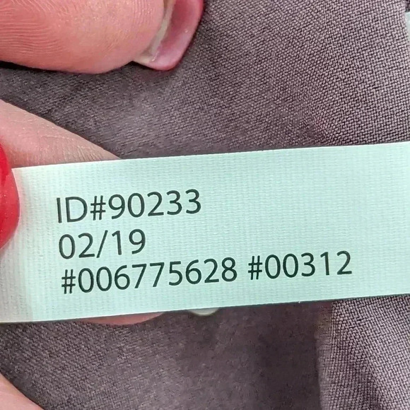 Express Women's Open Front Blazer Size Small Light Purple NWTs - Picture 8 of 10